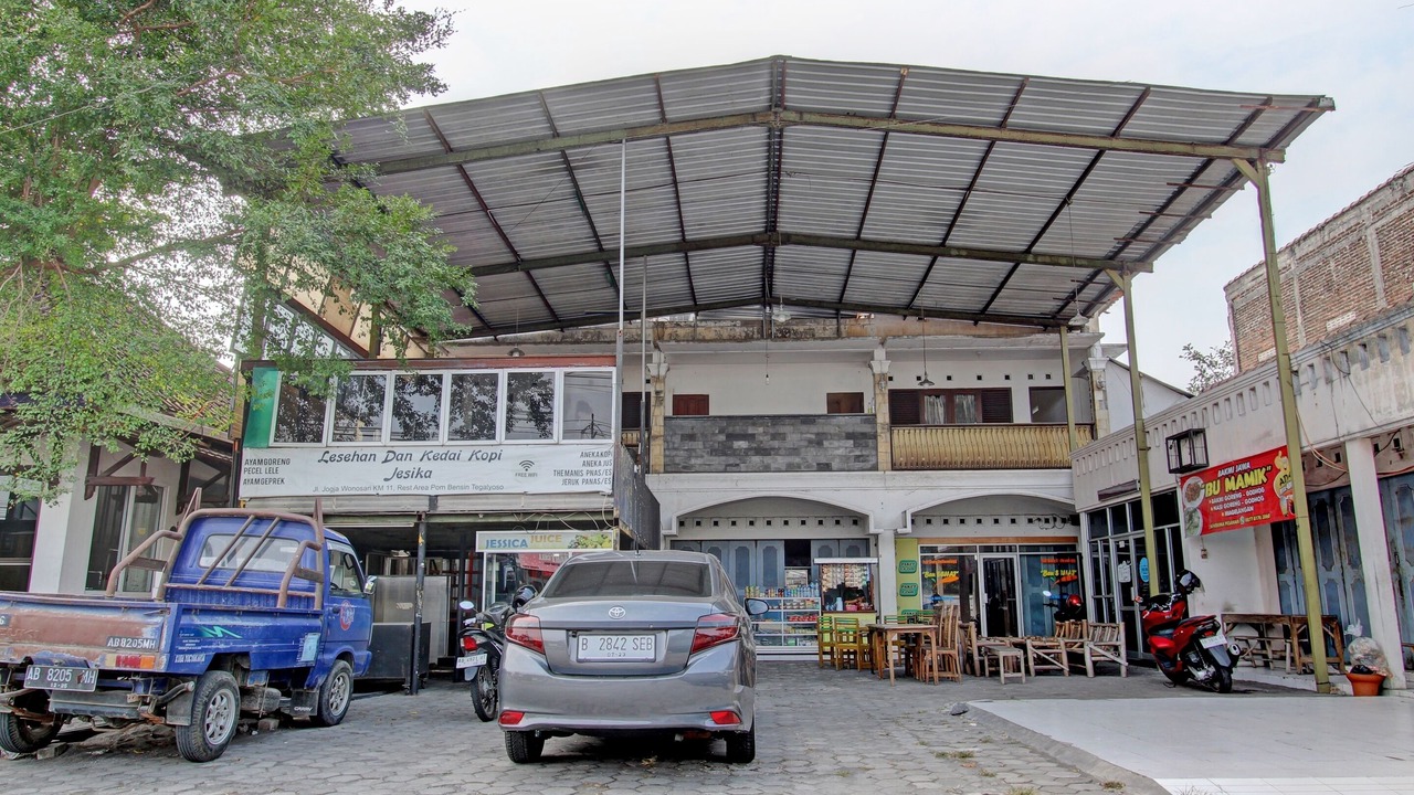 Photo of Outdoor in Yogyakarta