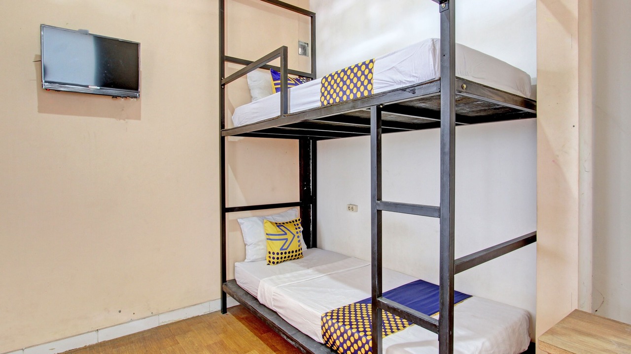 Photo of Bedroom in Yogyakarta