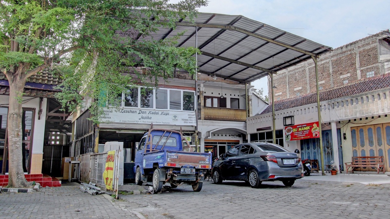 Photo of Outdoor in Yogyakarta