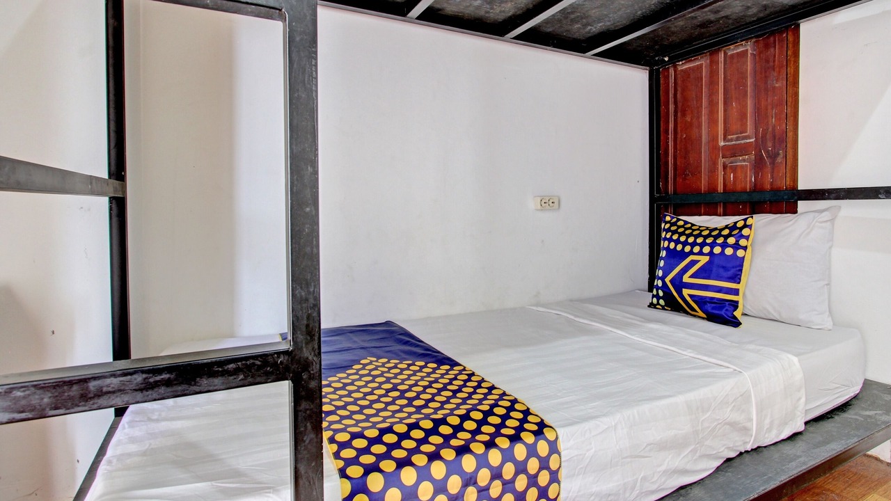 Photo of Bedroom in Yogyakarta