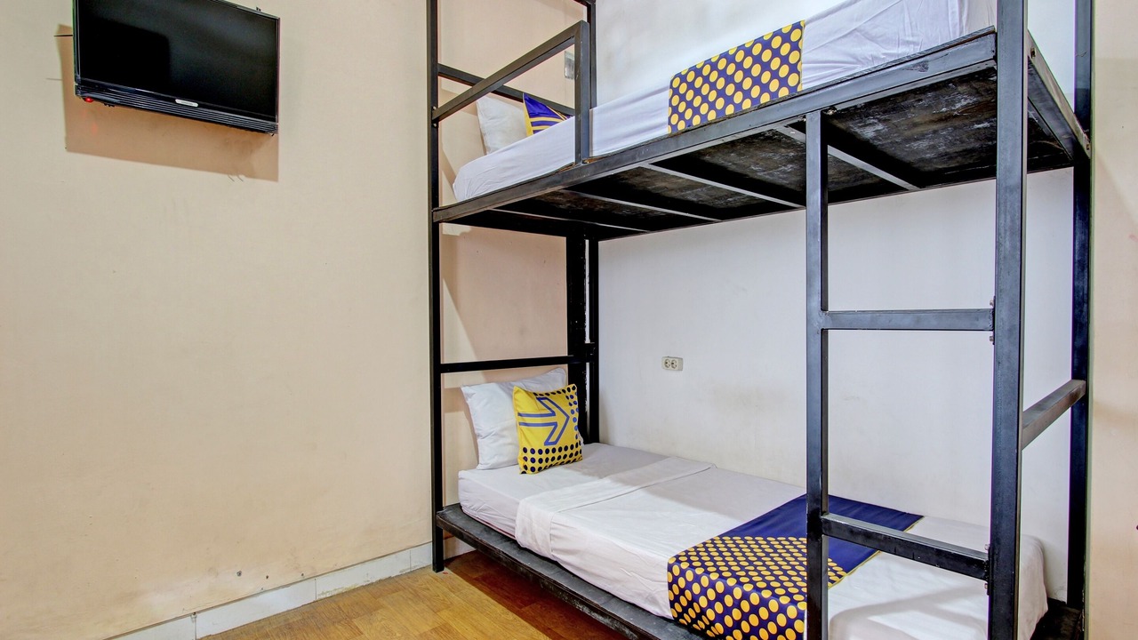 Photo of Bedroom in Yogyakarta