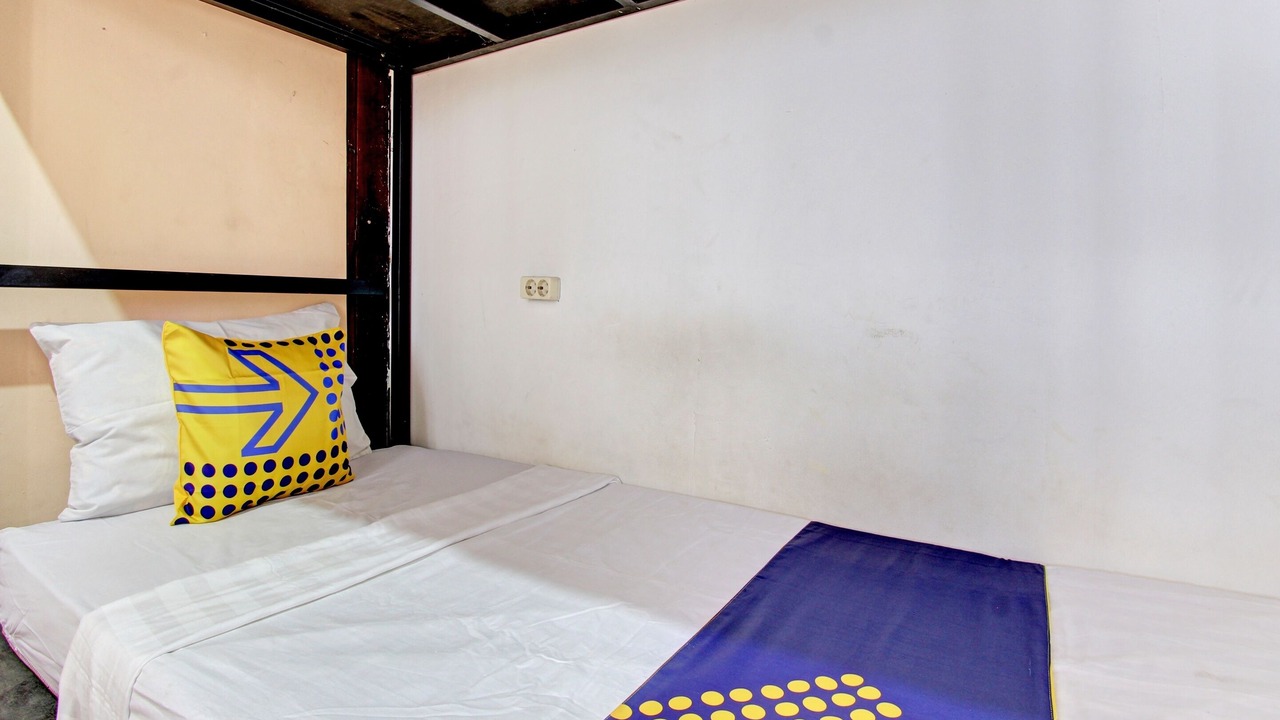 Photo of Bedroom in Yogyakarta