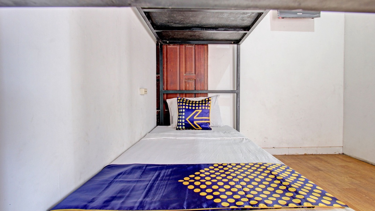 Photo of Bedroom in Yogyakarta