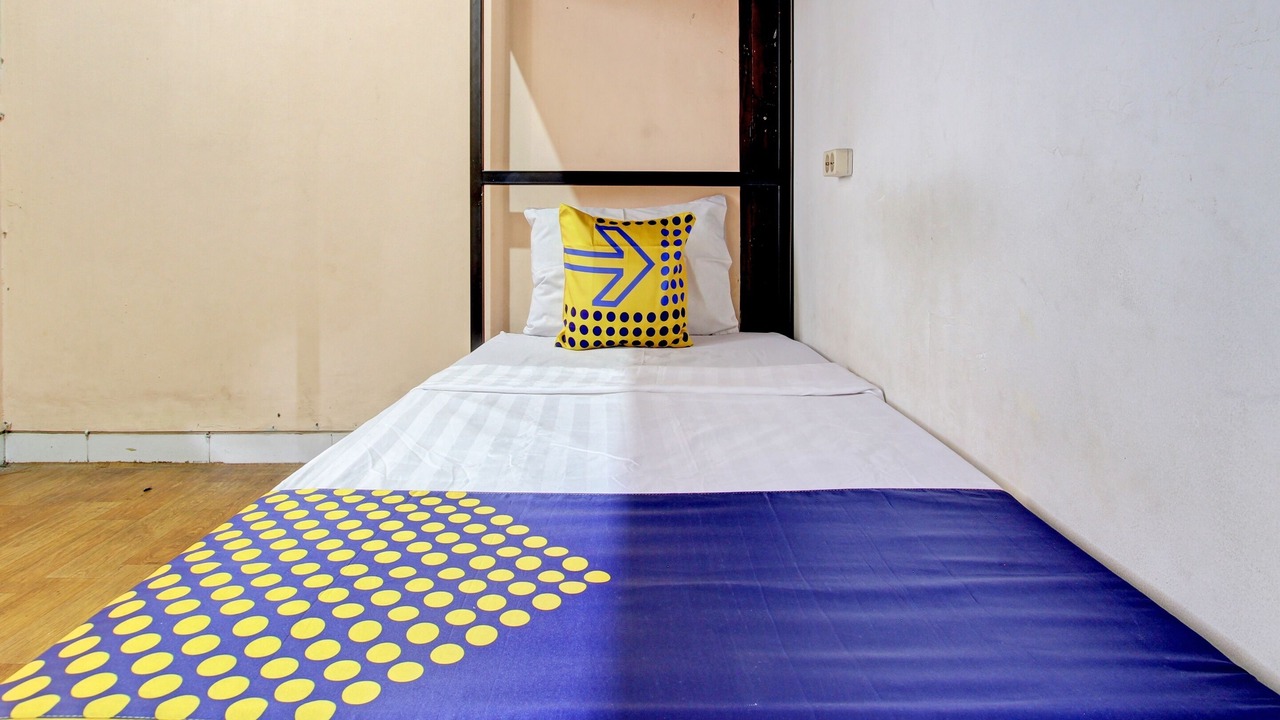 Photo of Bedroom in Yogyakarta