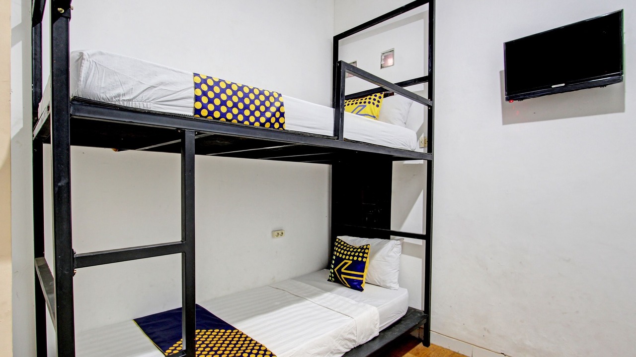 Photo of Bedroom in Yogyakarta