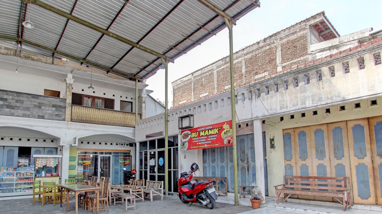 Photo of Outdoor in Yogyakarta