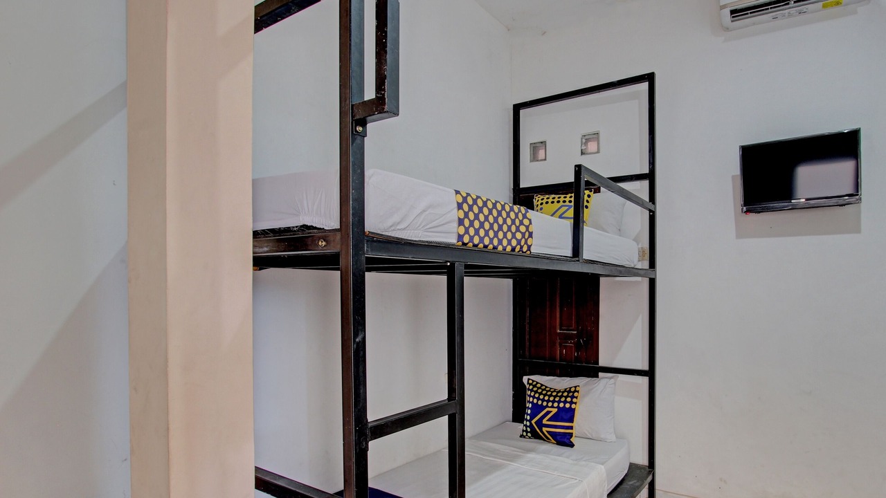 Photo of Bedroom in Yogyakarta