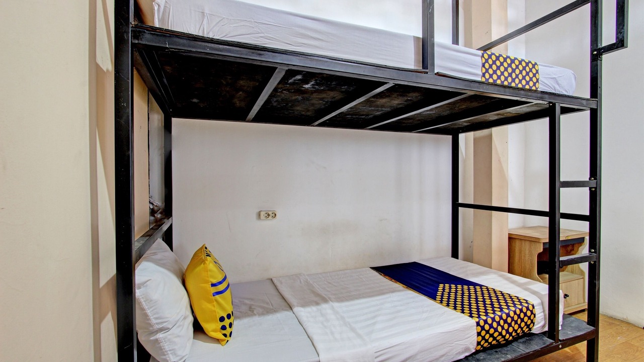 Photo of Bedroom in Yogyakarta