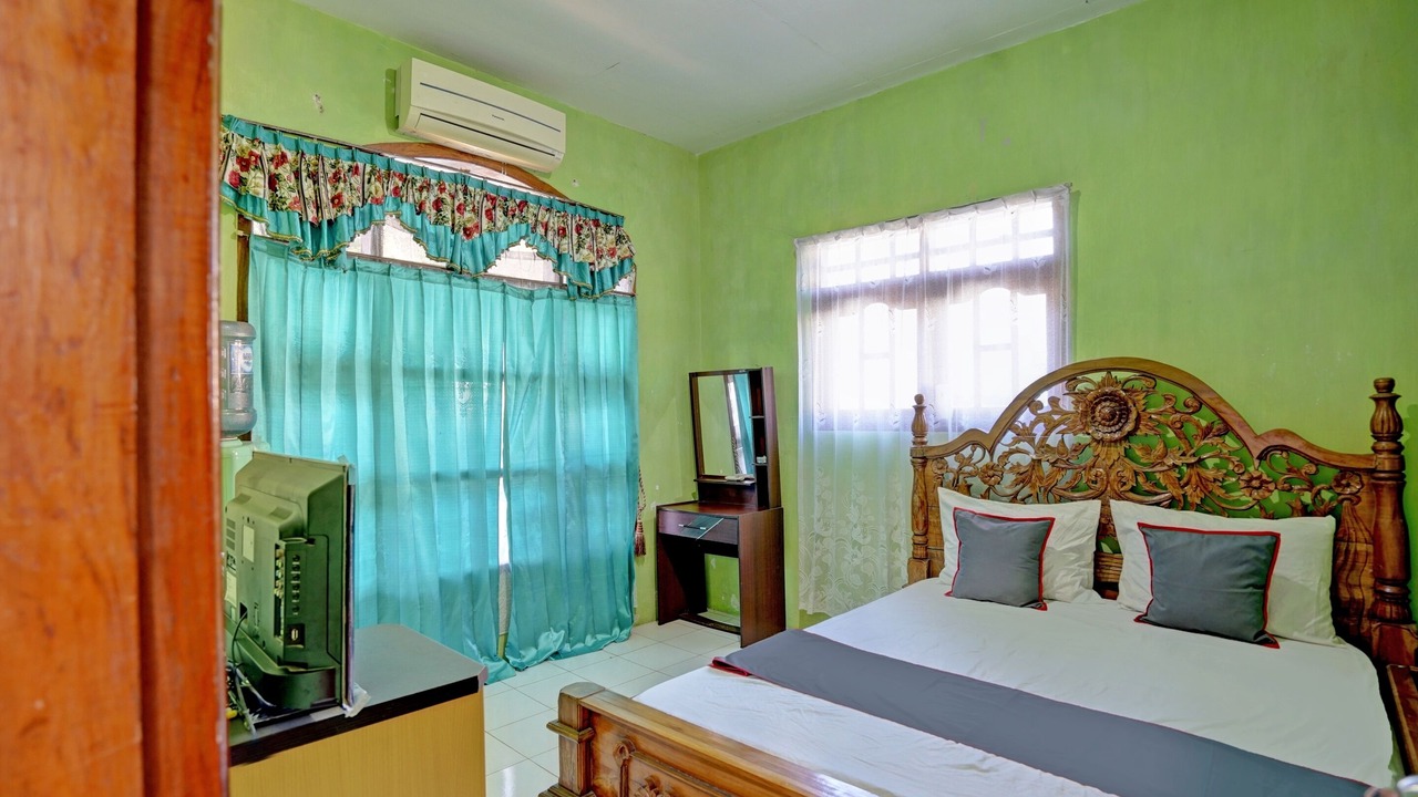 Photo of Bedroom in Bawean Island