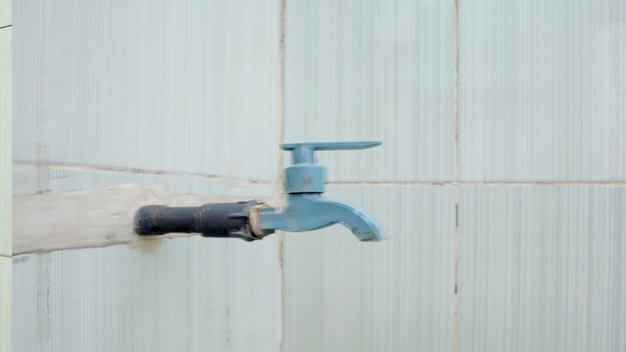 Photo of Bathroom in Bawean Island