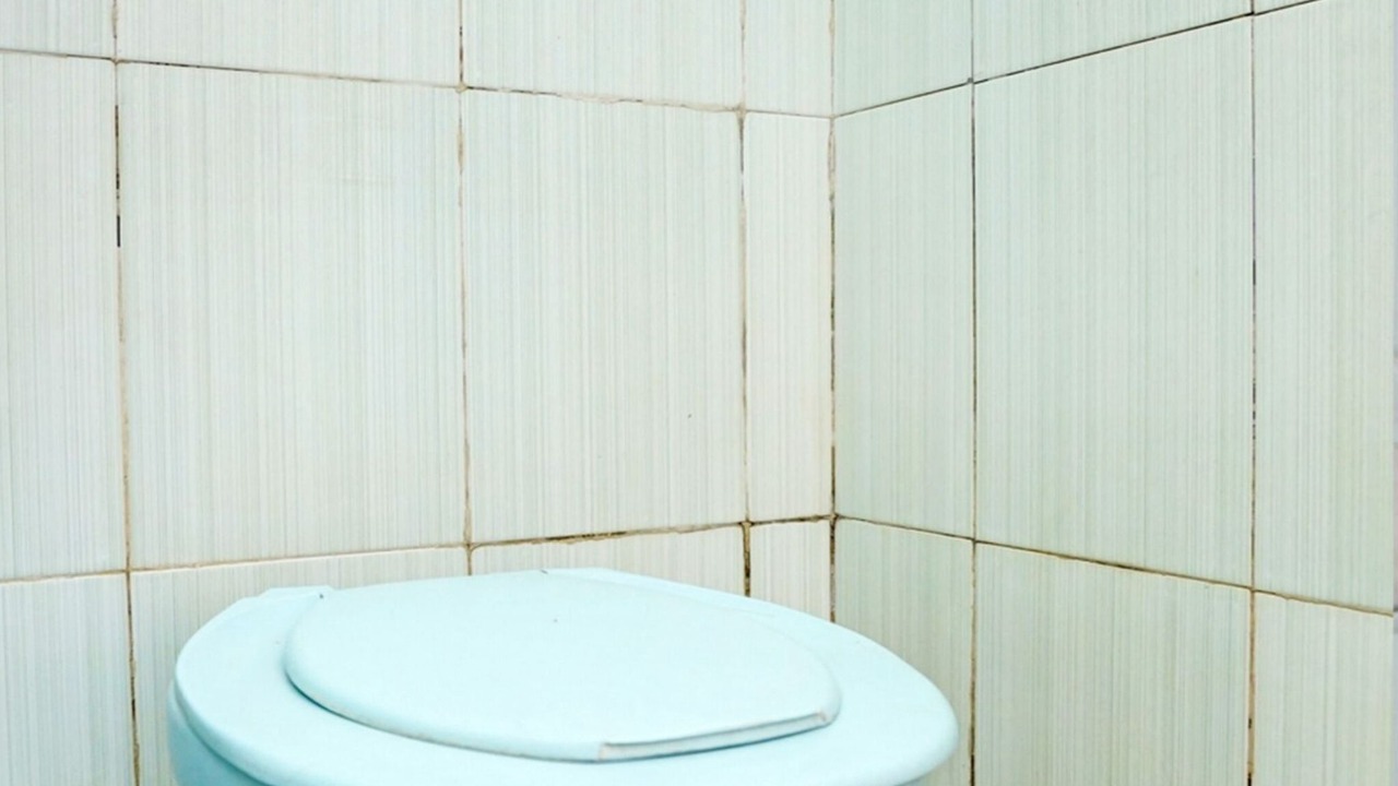 Photo of Bathroom in Bawean Island