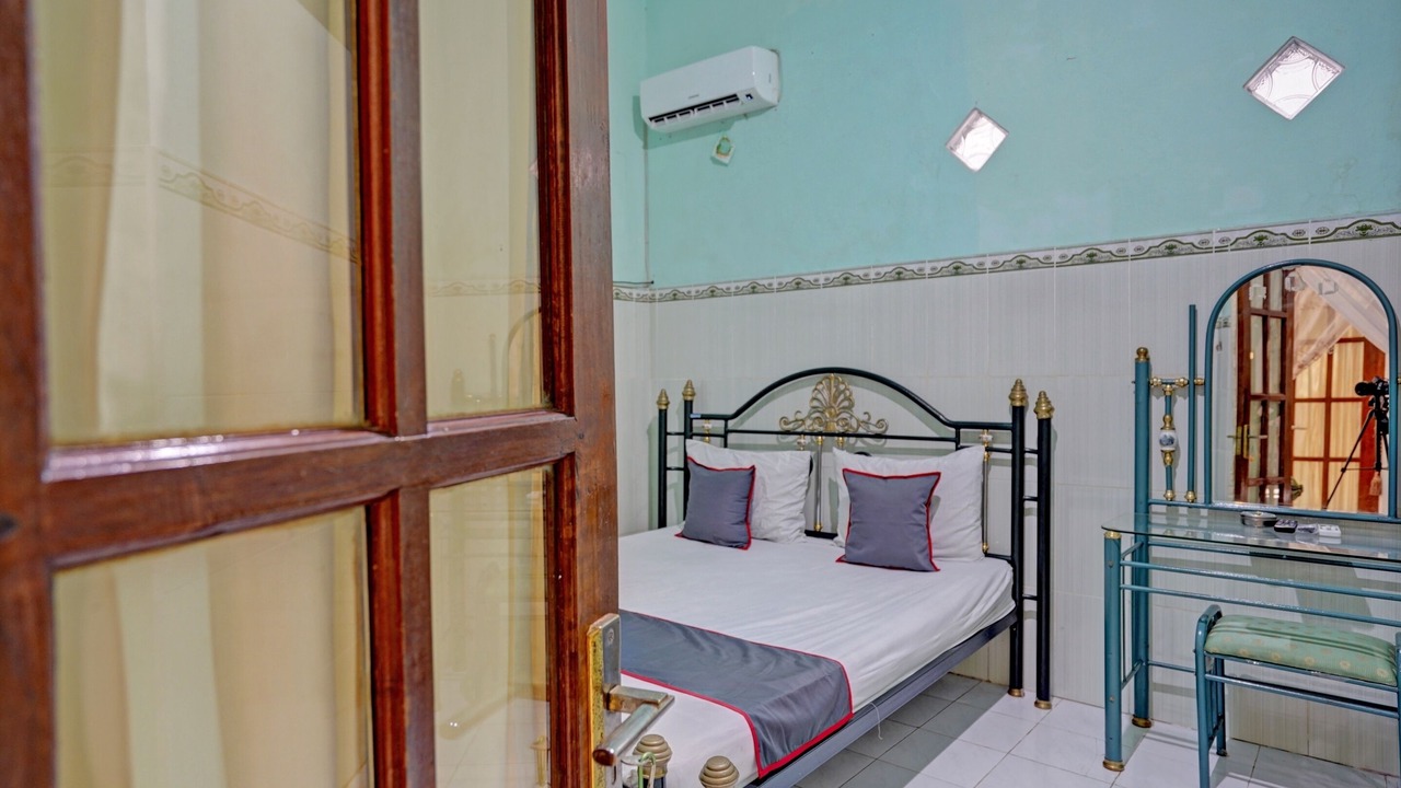 Photo of Bedroom in Bawean Island