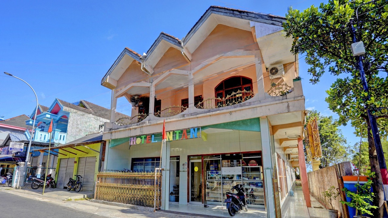 Photo of Outdoor in Bawean Island