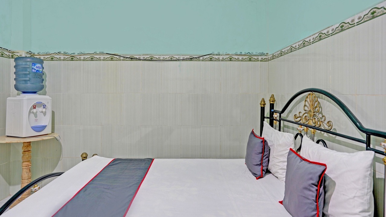 Photo of Bedroom in Bawean Island