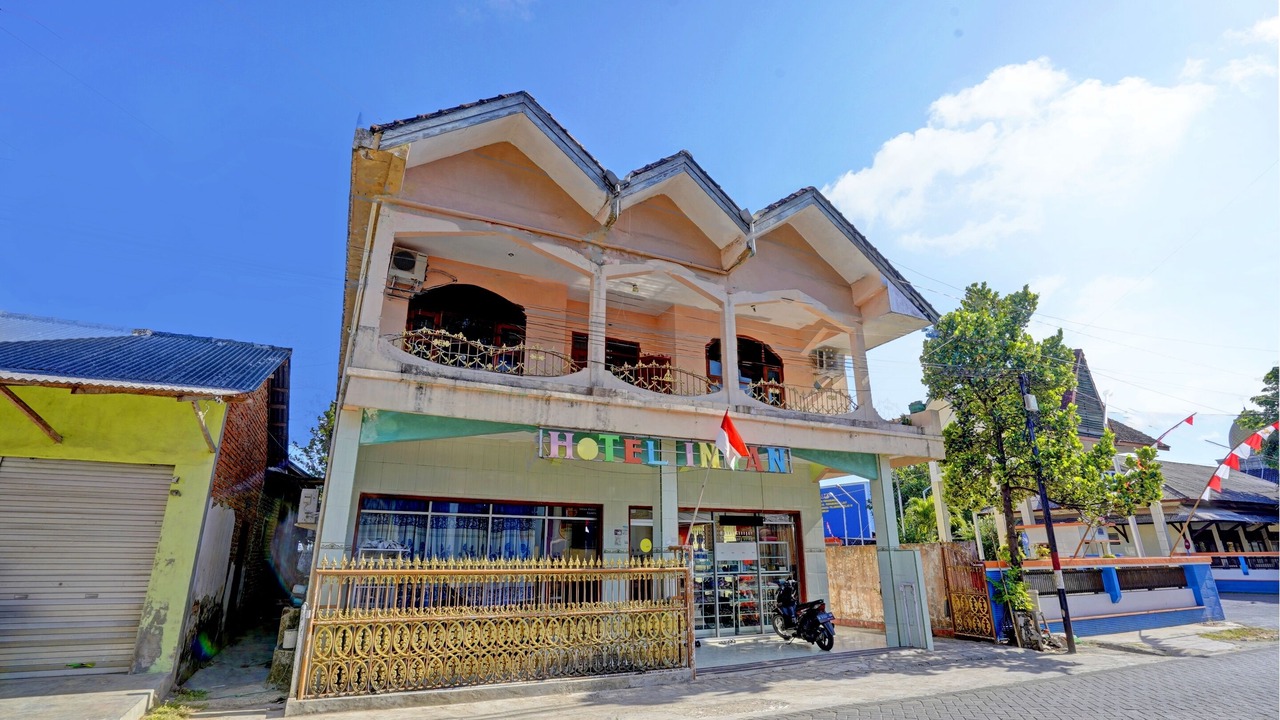 Photo of Outdoor in Bawean Island