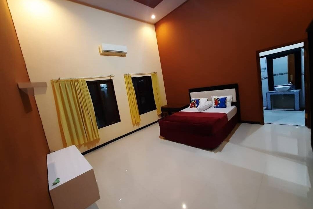 Photo of Bedroom in Kalipuro