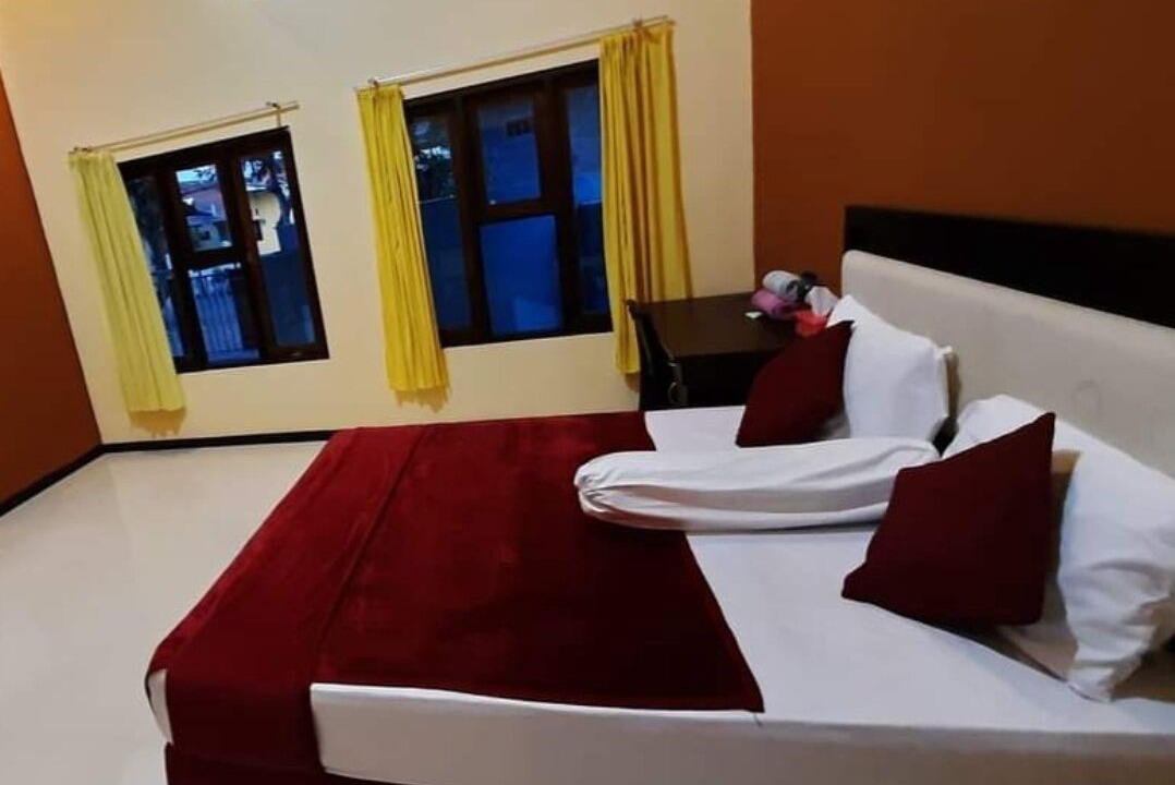 Photo of Bedroom in Kalipuro