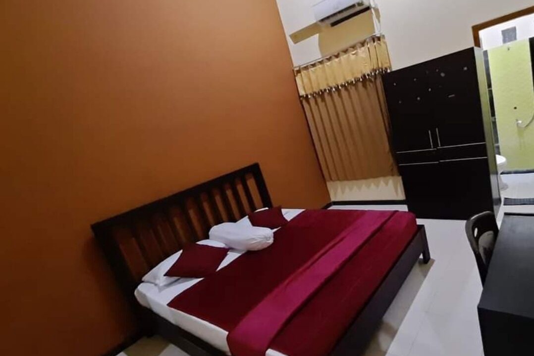 Photo of Bedroom in Kalipuro
