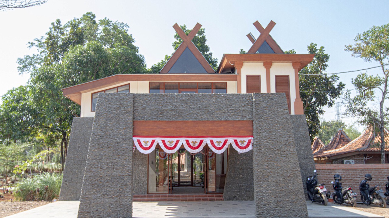 Photo of Outdoor in Rendeh