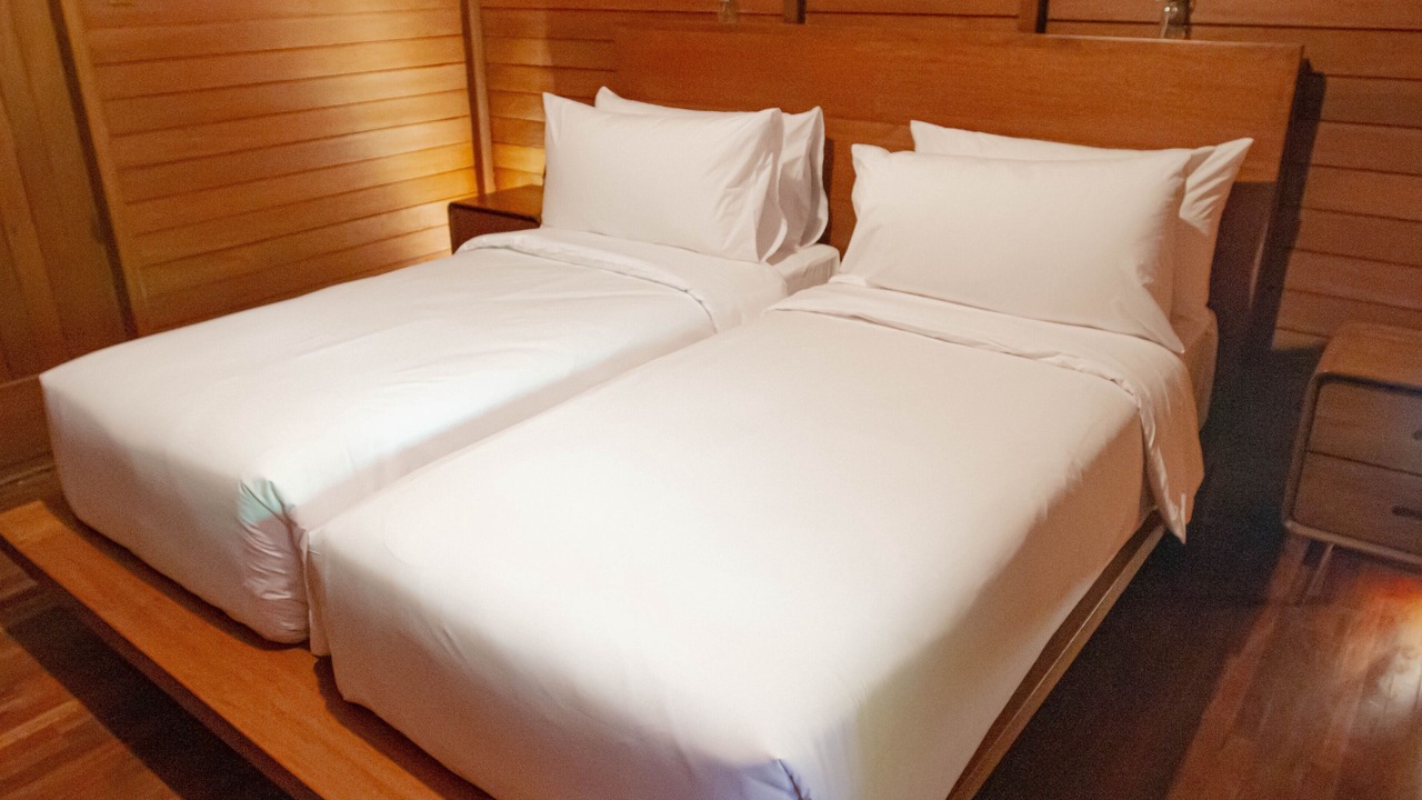 Photo of Bedroom in Rendeh