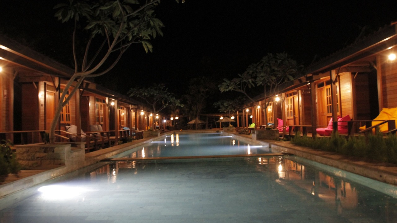 Photo of Outdoor in Rendeh