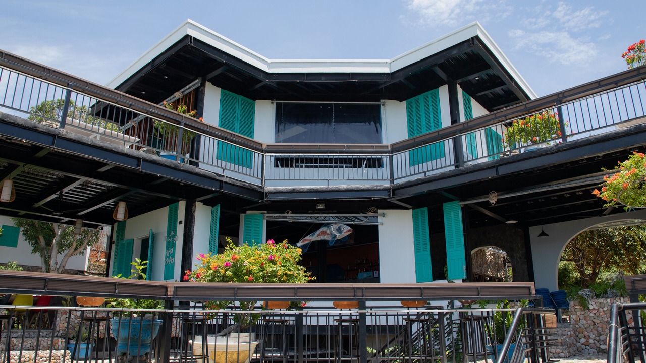 Photo of Outdoor in Kien Hai