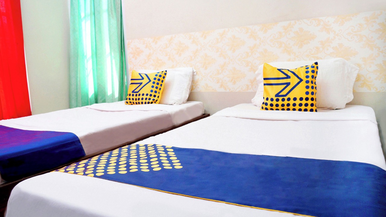 Photo of Bedroom in Karimunjava
