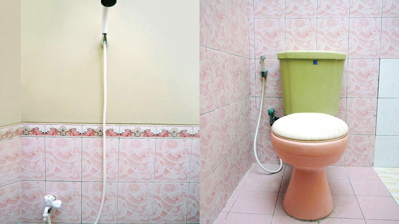 Photo of Bathroom in Karimunjava