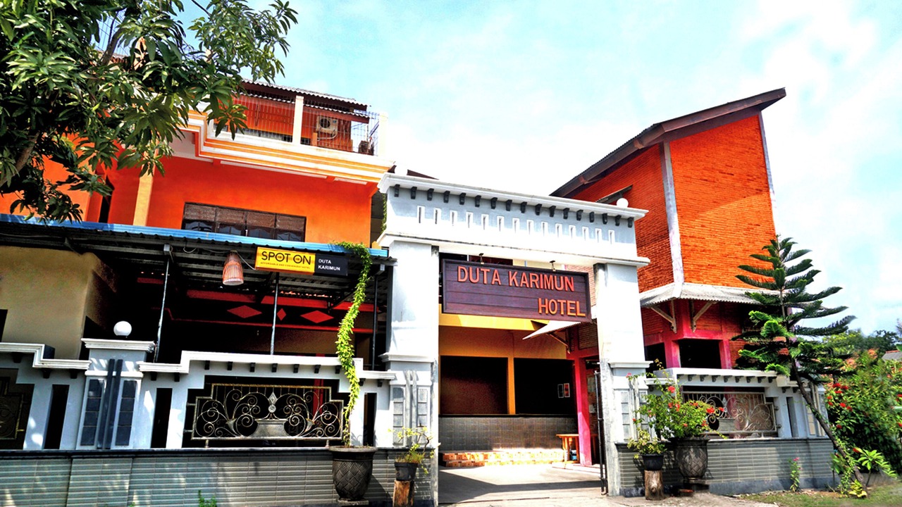 Photo of Outdoor in Karimunjava