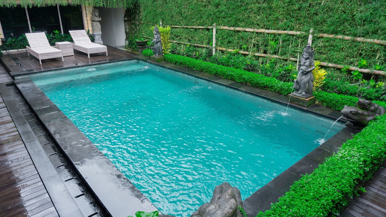Photo of Outdoor in Sebatu