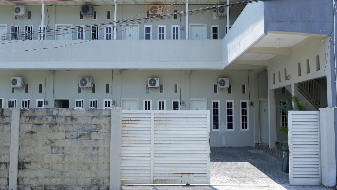 Photo of Buildings in Mojokerto