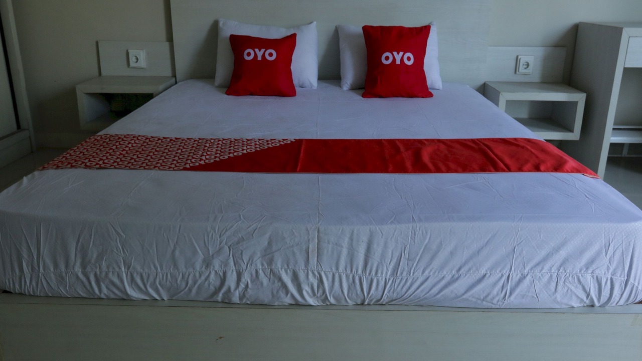 Photo of Bedroom in Mojokerto