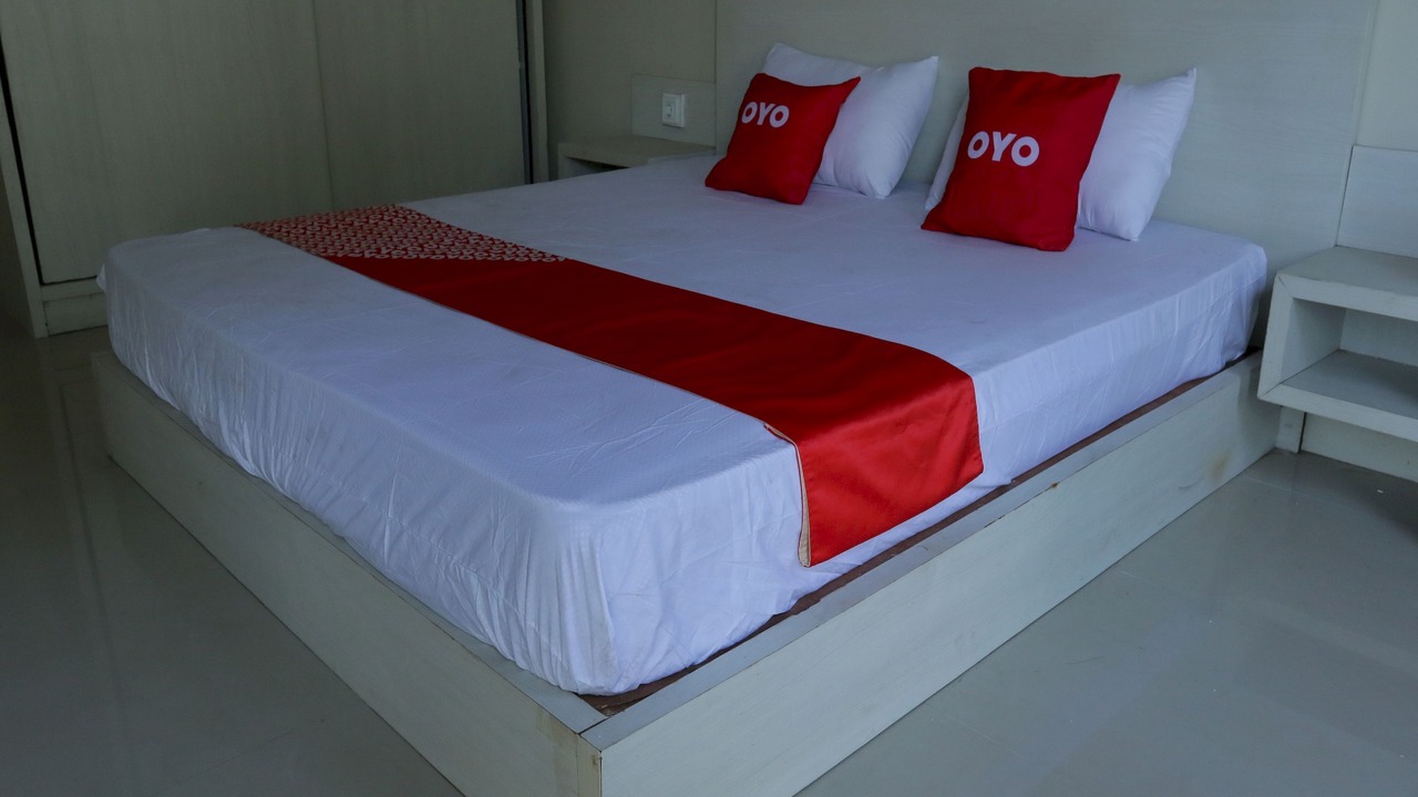 Photo of Bedroom in Mojokerto