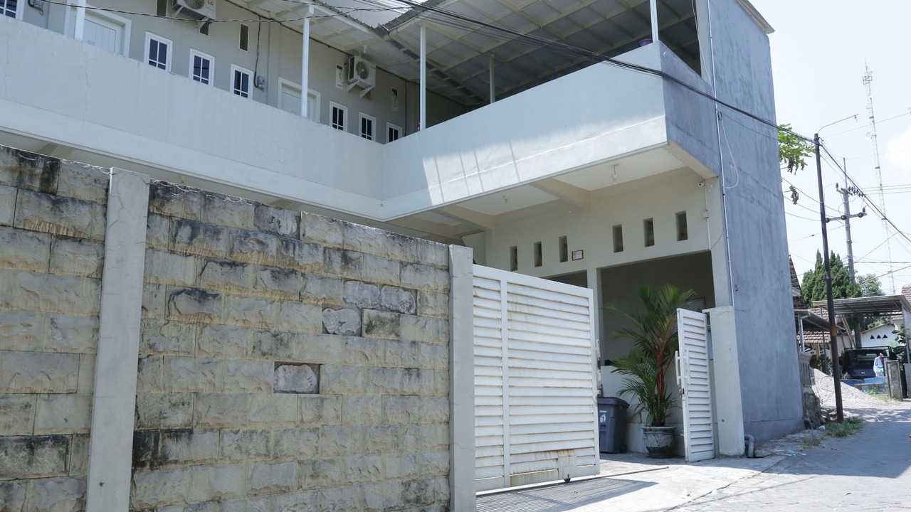 Photo of Outdoor in Mojokerto