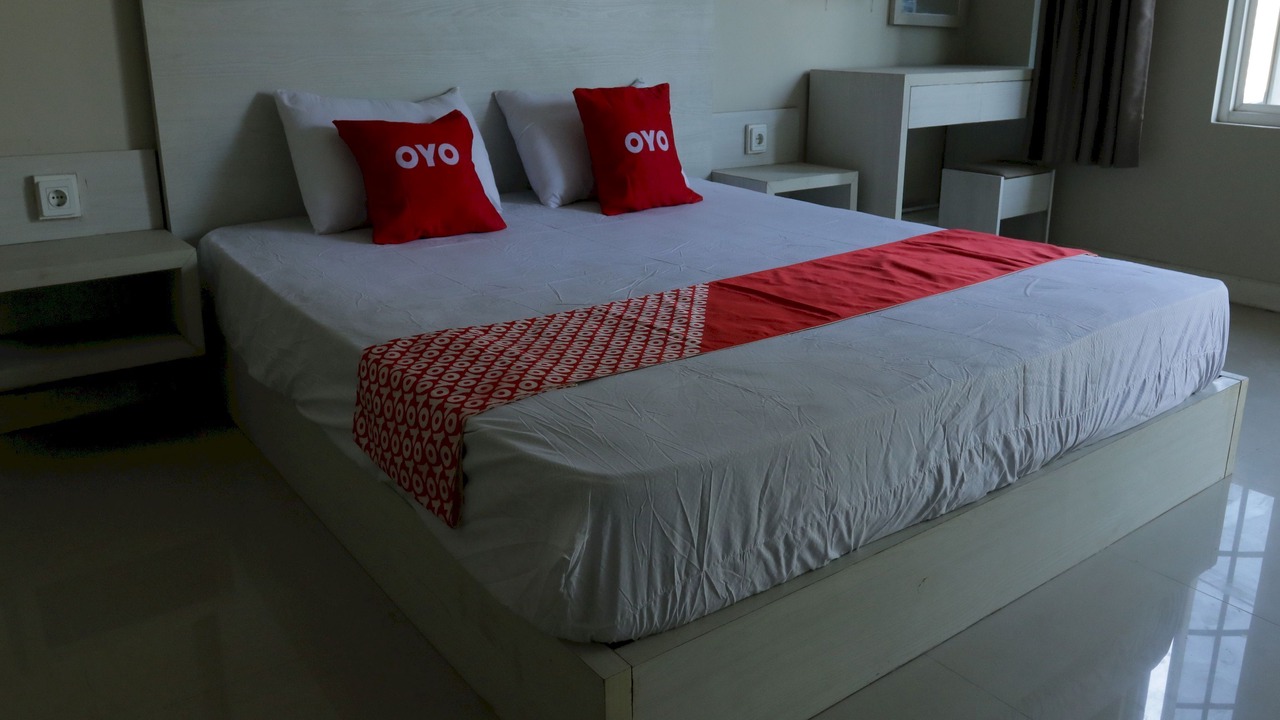 Photo of Bedroom in Mojokerto