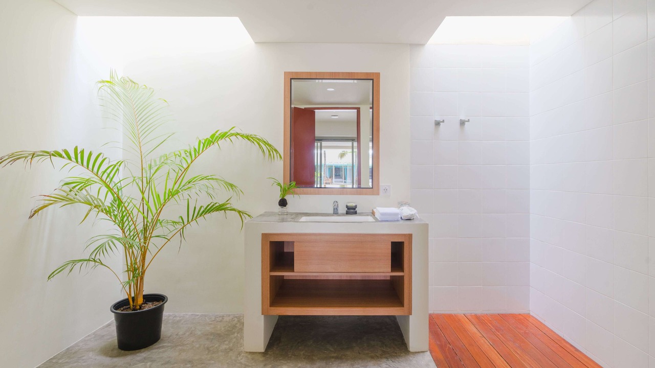Photo of Bathroom in Mataram