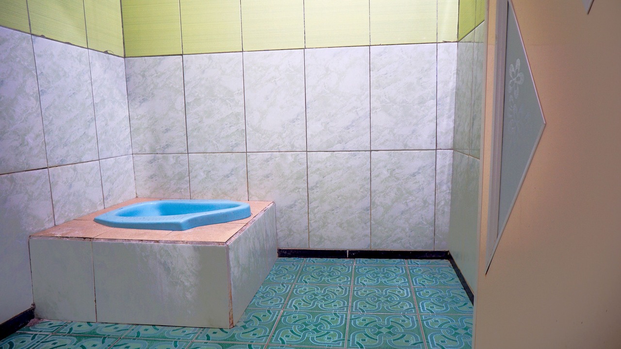 Photo of Bathroom in Sidomulyo