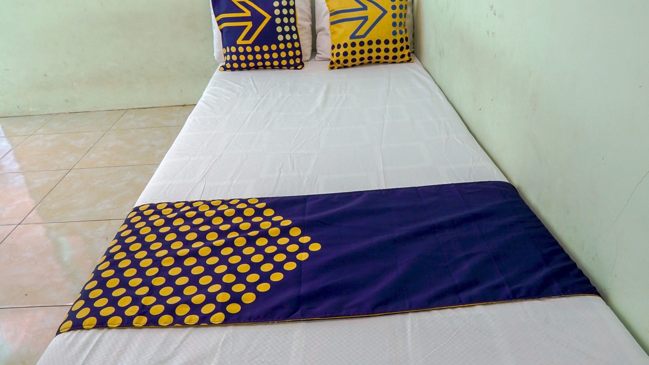 Photo of Bedroom in Sidomulyo