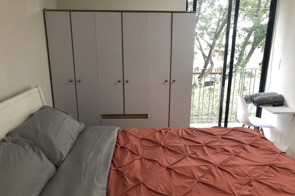 Photo of Bedroom in Doctores