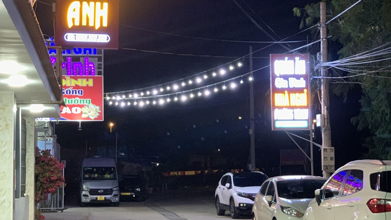 Photo of Outdoor in Long Hai