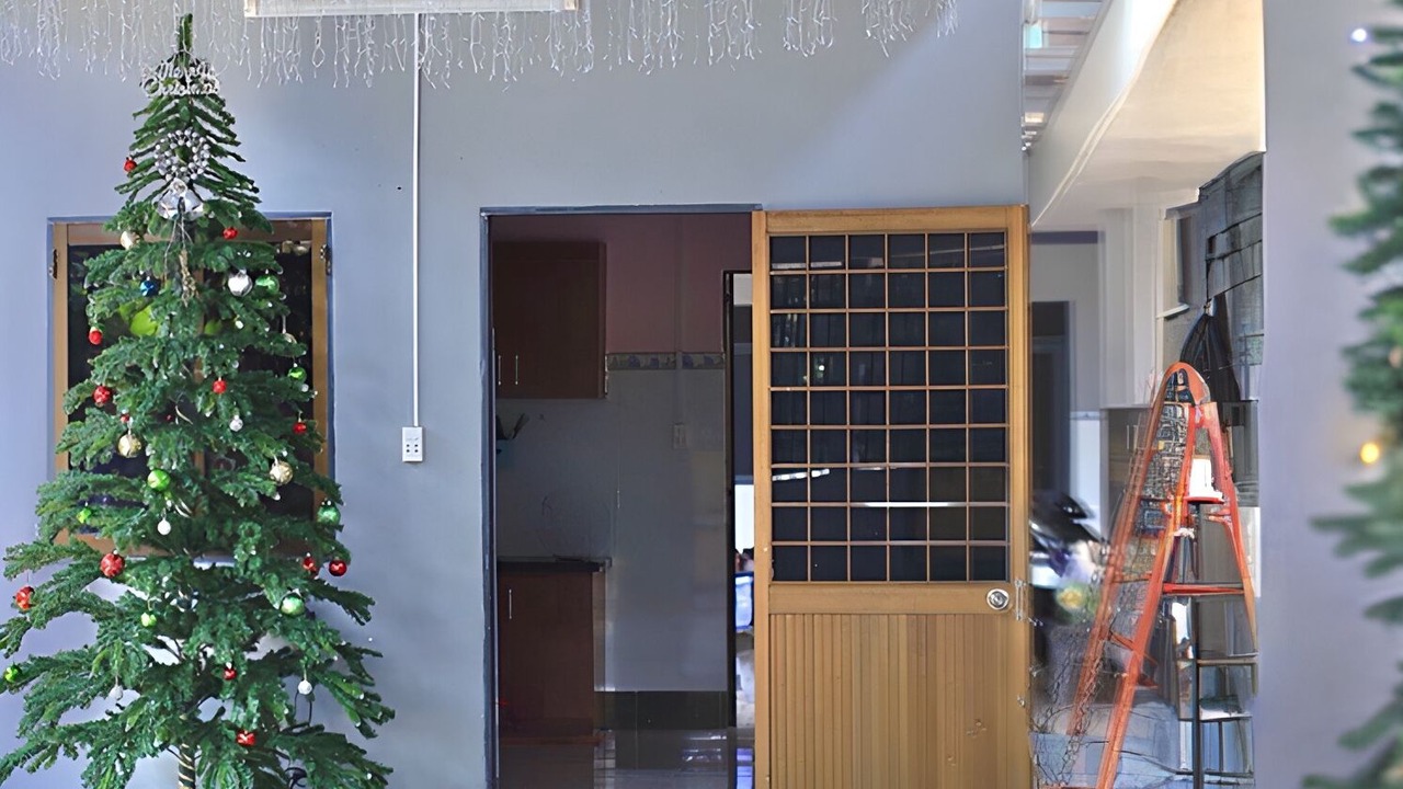 Photo of Outdoor in Long Hai