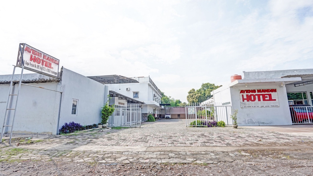 Photo of Outdoor in Probolinggo