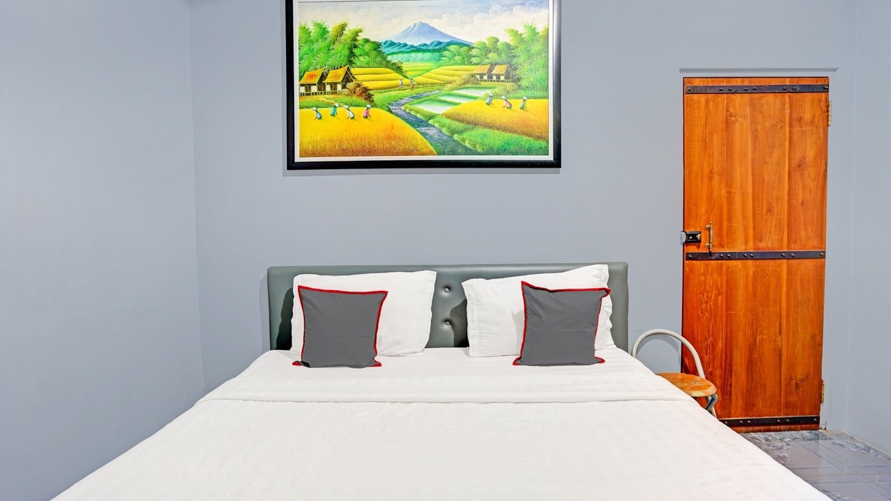 Photo of Bedroom in Probolinggo
