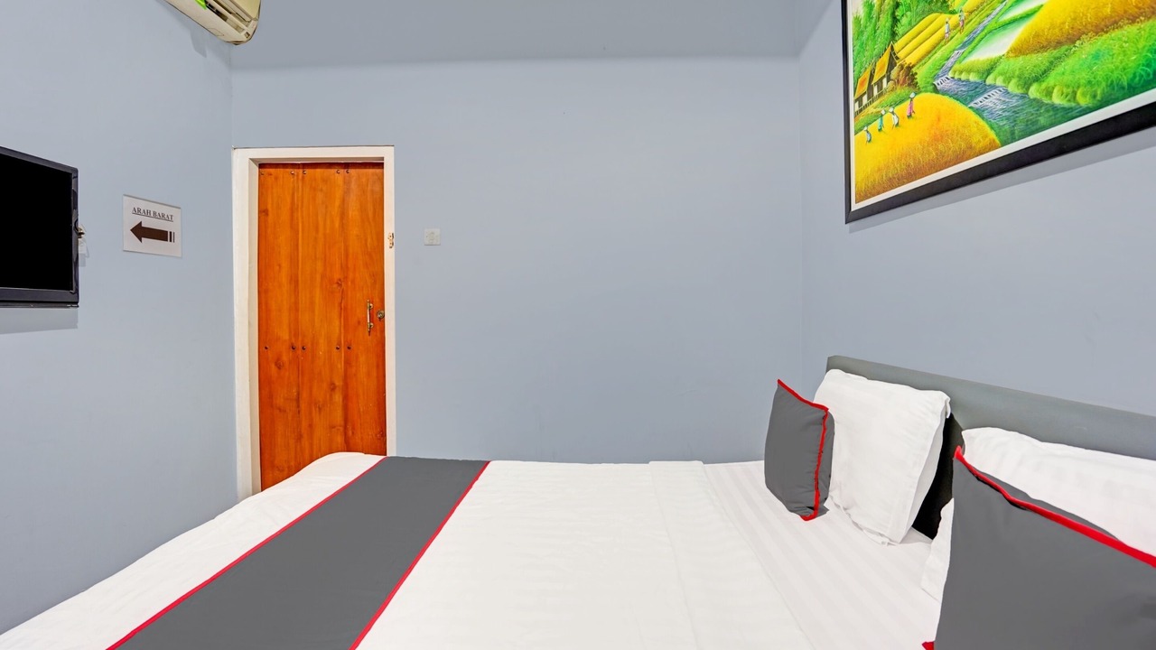 Photo of Bedroom in Probolinggo