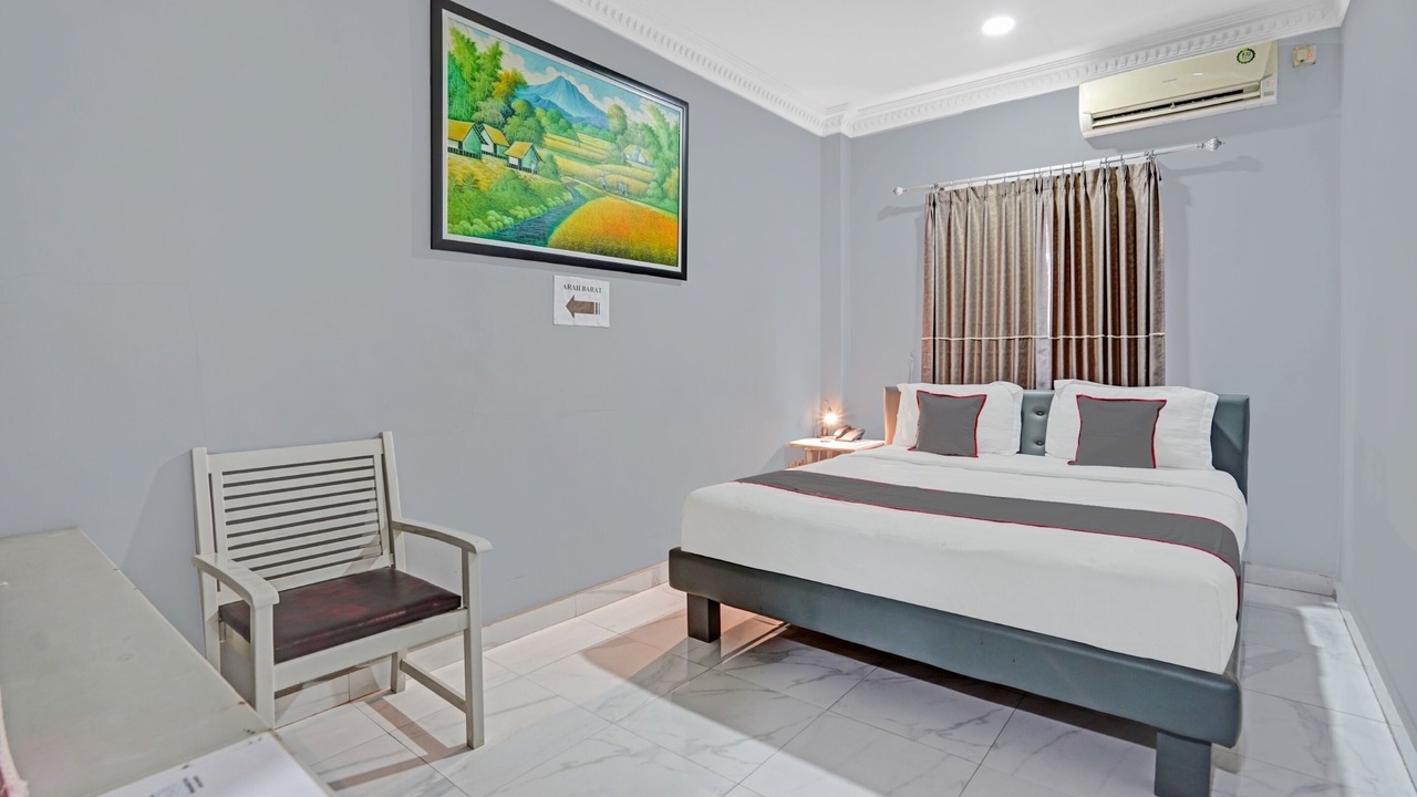 Photo of Bedroom in Probolinggo