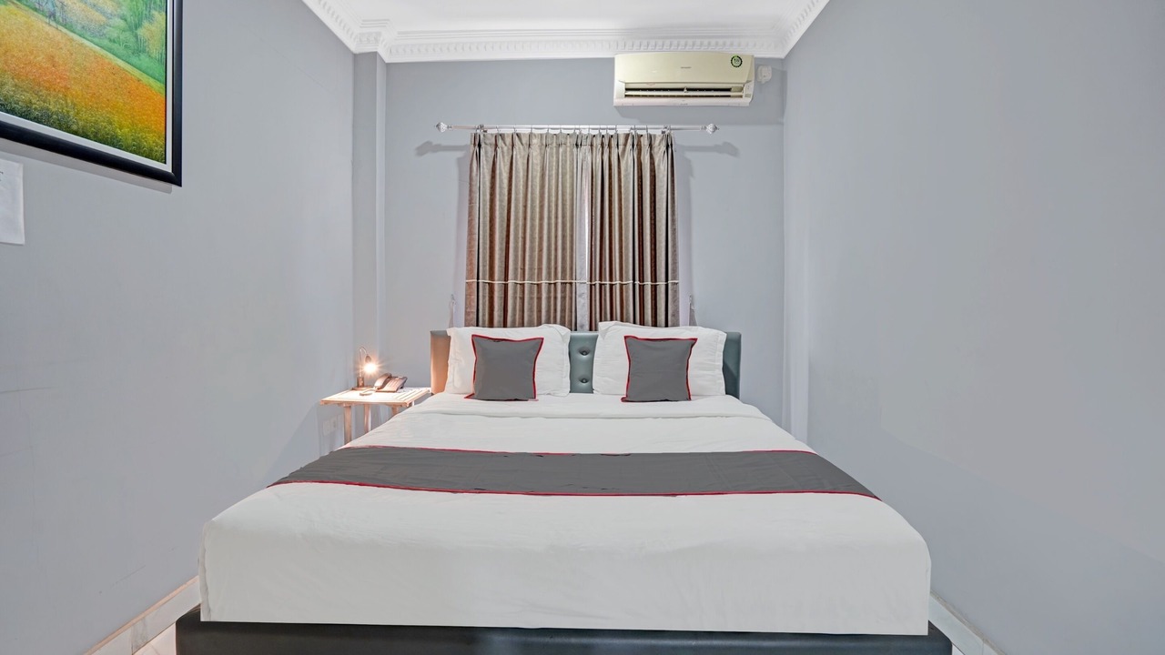 Photo of Bedroom in Probolinggo
