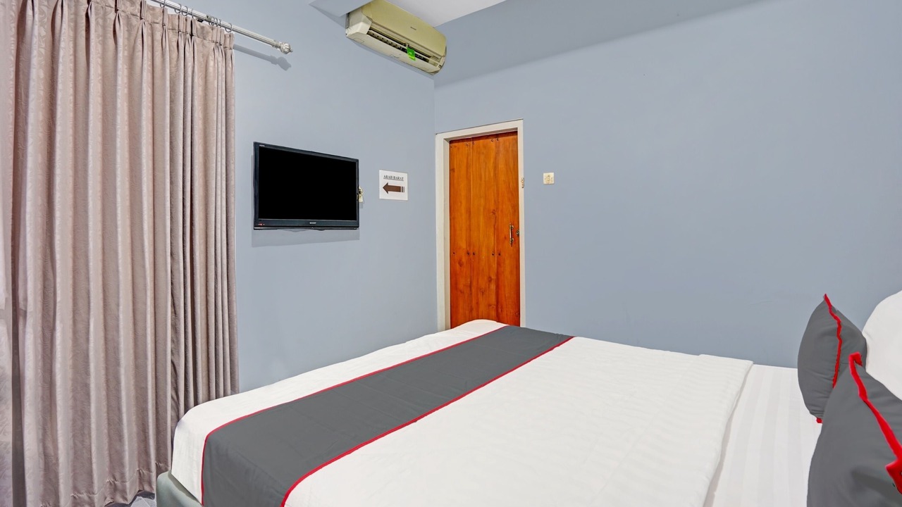 Photo of Bedroom in Probolinggo