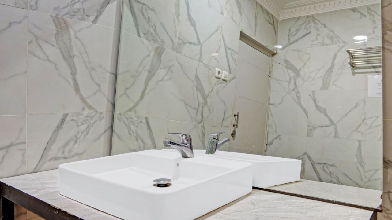 Photo of Bathroom in Probolinggo