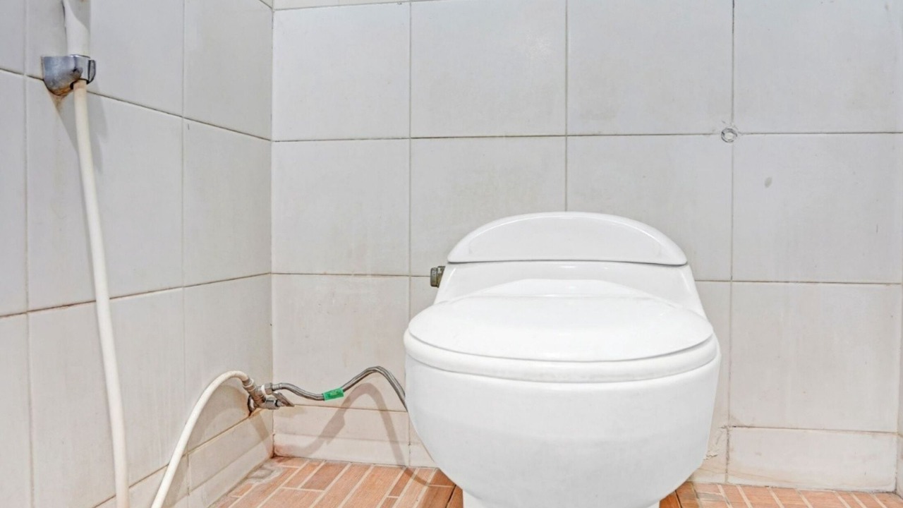 Photo of Bathroom in Probolinggo
