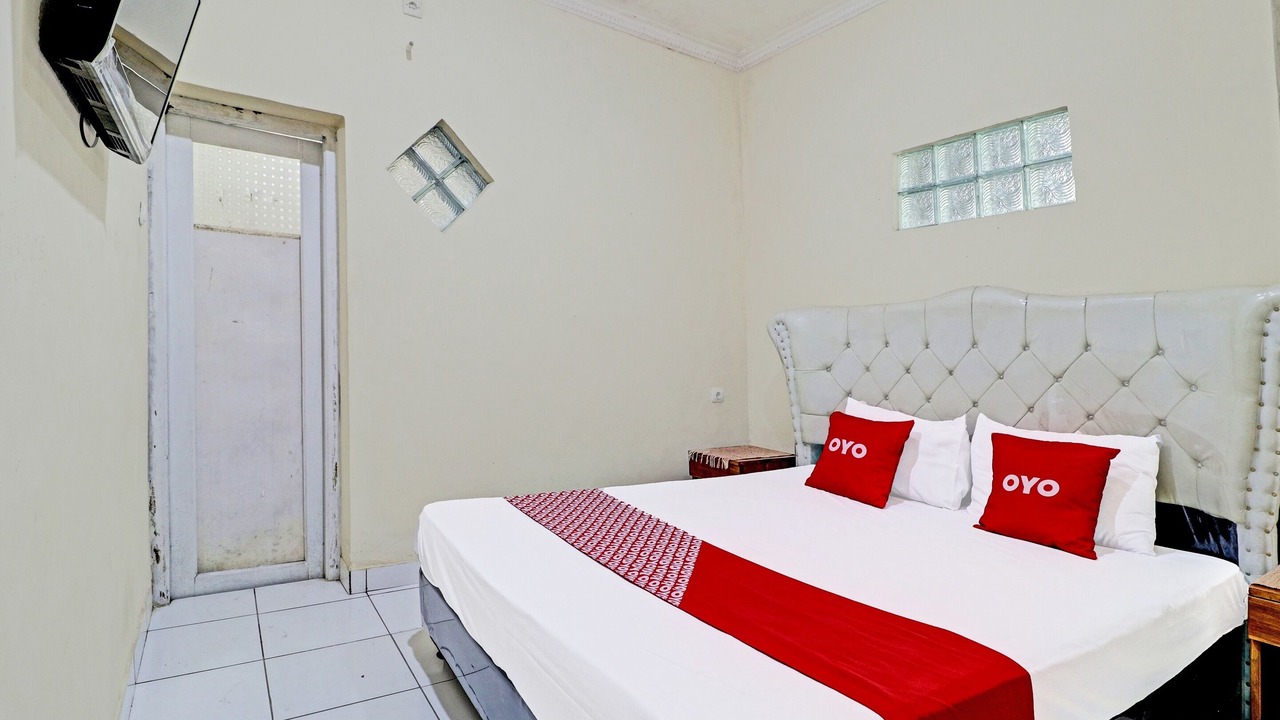 Photo of Bedroom in Sumedang